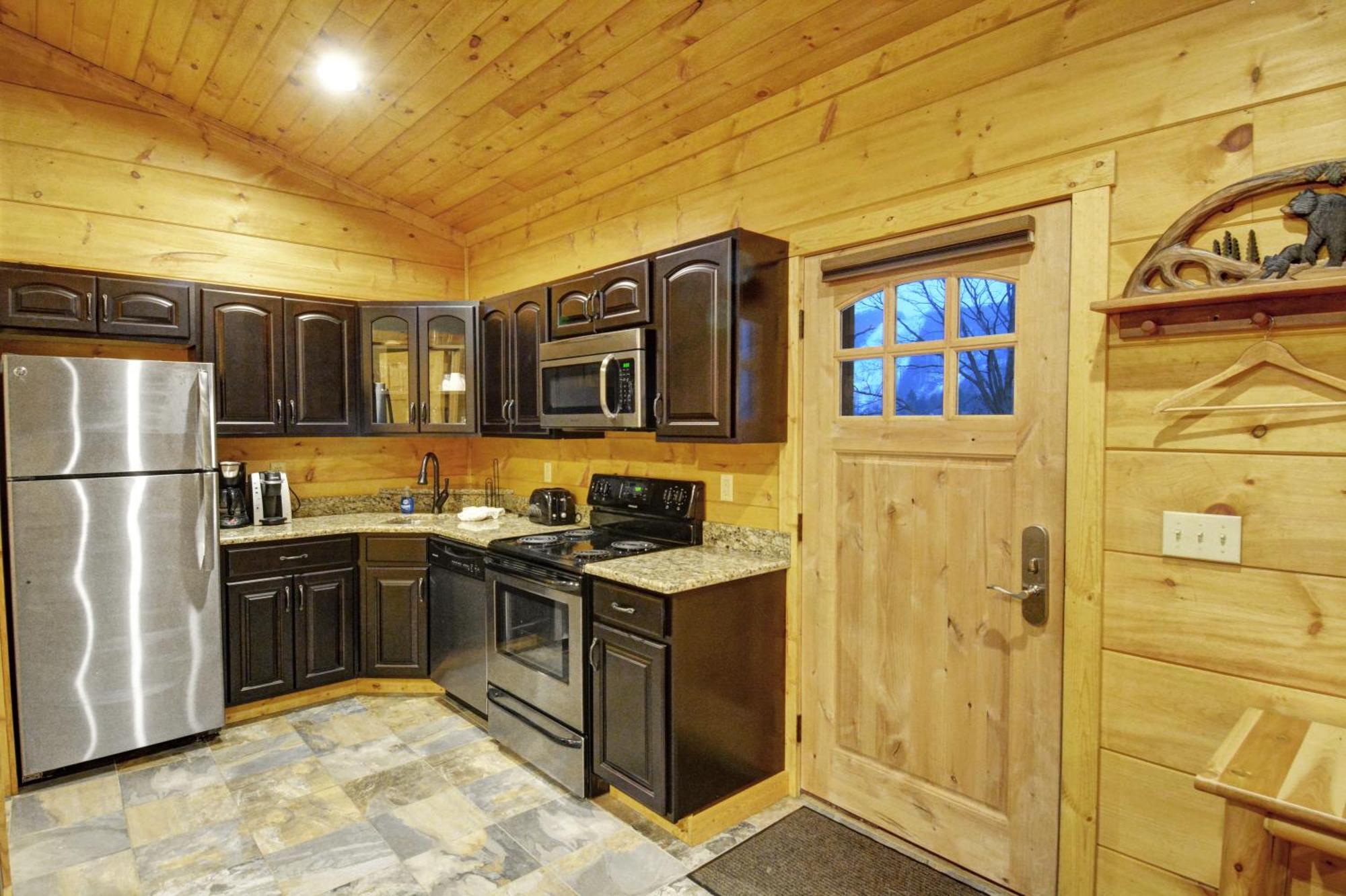The Lodges At Sunset Village McHenry Rom bilde